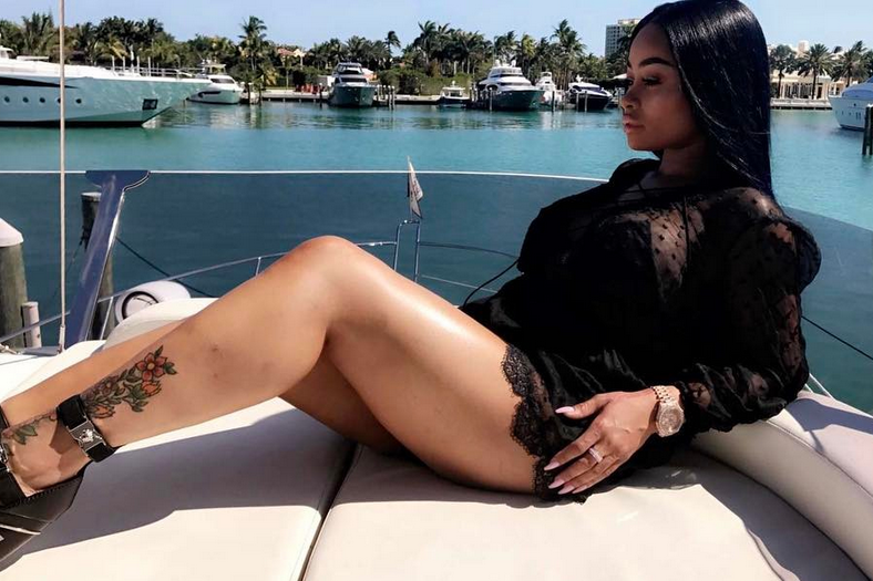 Danielle Brooks, Michelle Obama, Beyonce and More Celebs Out and About
